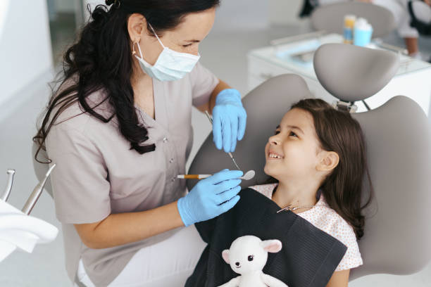 Emergency Dental Services in Shady Point, OK