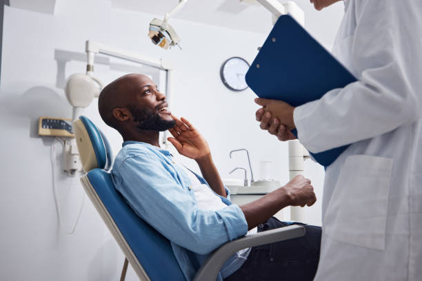 Best Tooth Extraction  in Shady Point, OK