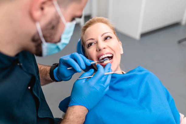Best Dental Exams and Cleanings  in Shady Point, OK