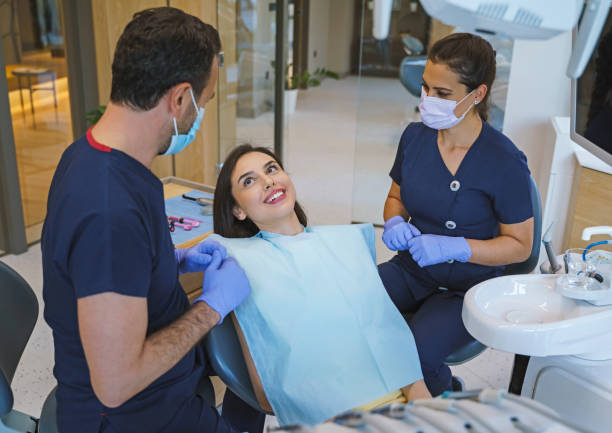 Best Periodontal (Gum) Disease Treatment  in Shady Point, OK