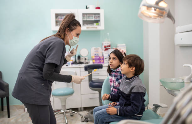 Best Emergency Dental Care  in Shady Point, OK