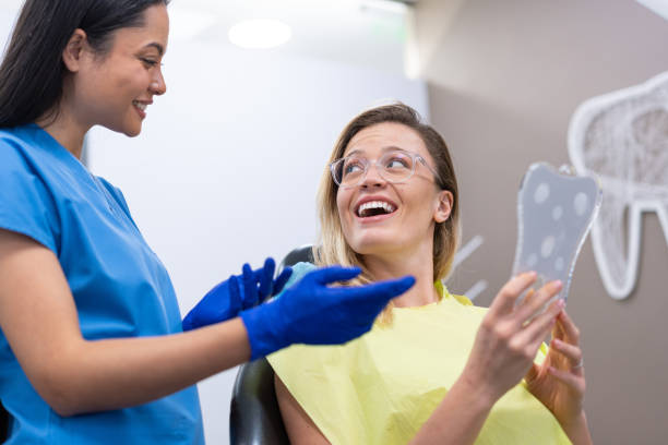 Best Dental X-Rays and Imaging  in Shady Point, OK