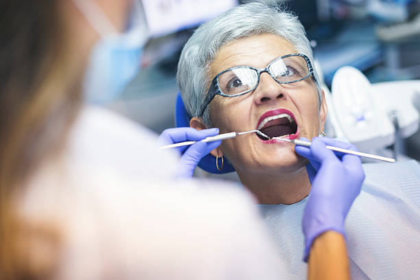 Best Laser Dentistry  in Shady Point, OK