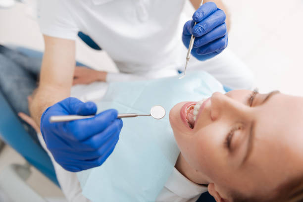 Best Dental Fillings (Composite and Amalgam)  in Shady Point, OK