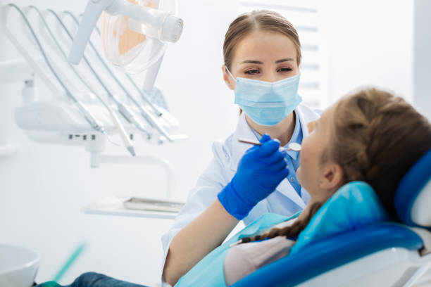 Best Oral Cancer Screening  in Shady Point, OK